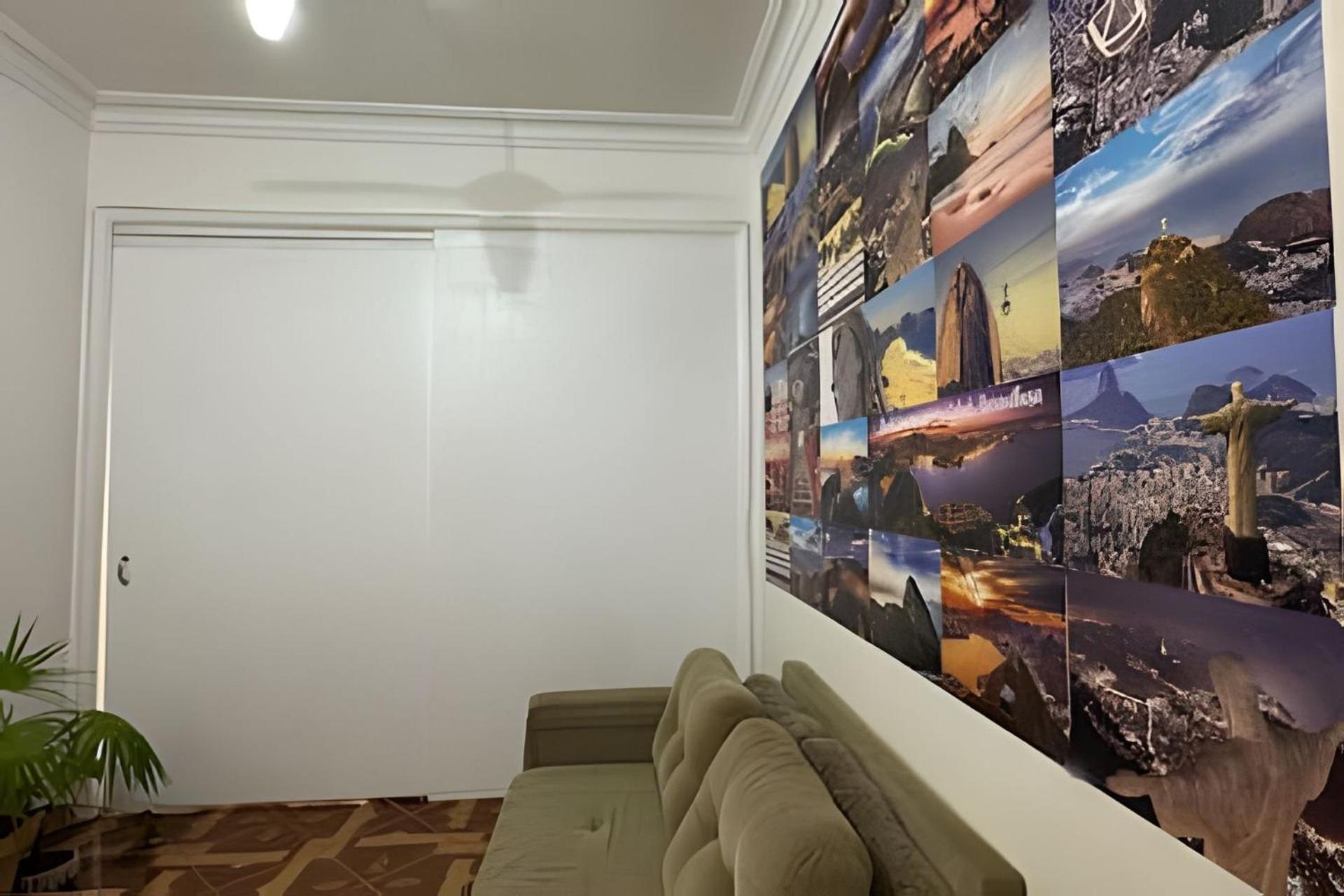Ferienwohnung Pe Na Areia Rio de Janeiro Exterior foto