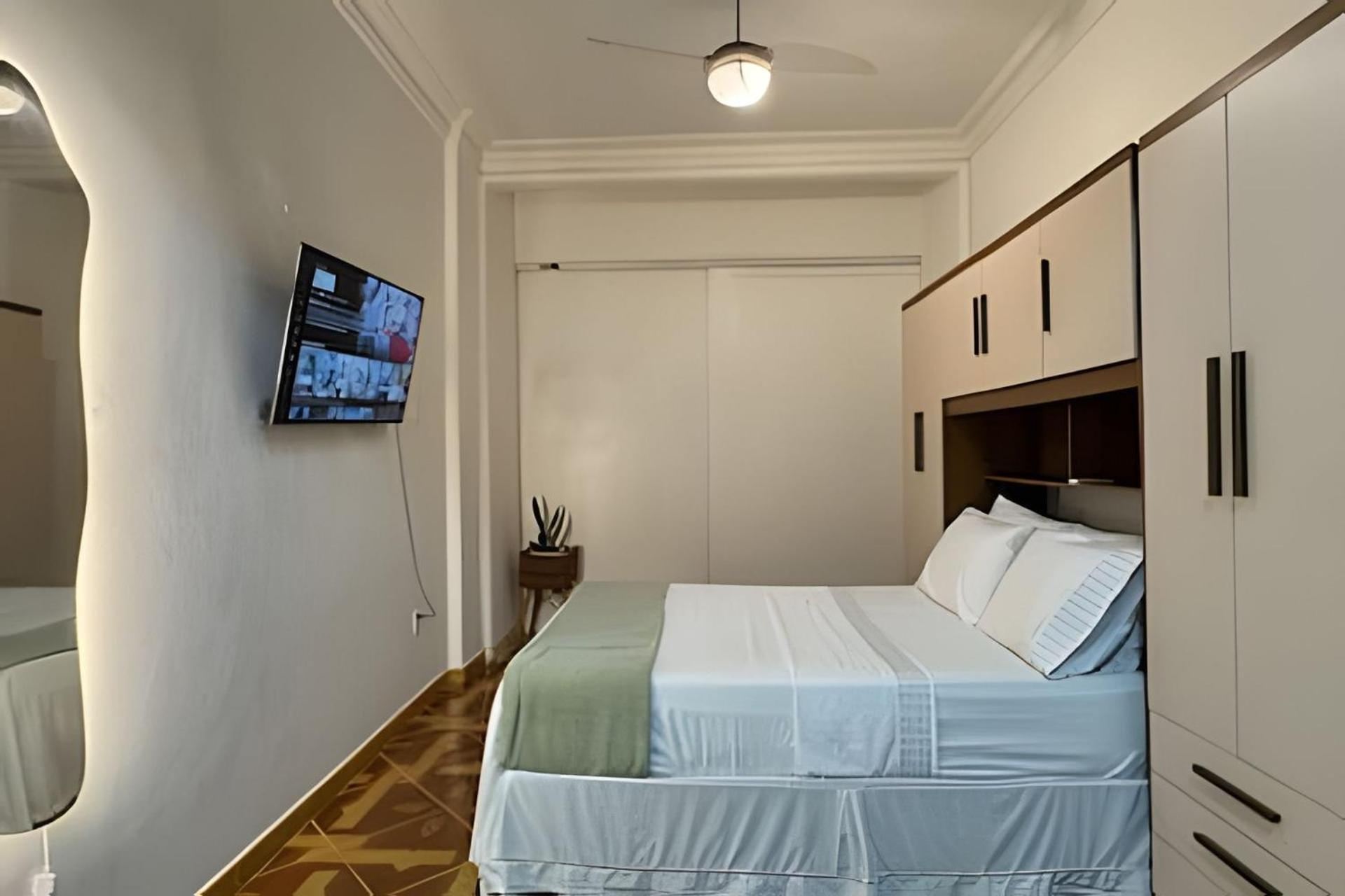 Ferienwohnung Pe Na Areia Rio de Janeiro Exterior foto
